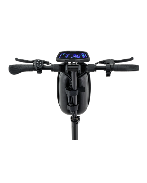 ONVO OV-012 XPLUS Electric Scooter 1600W | 55km Range - الصورة 3