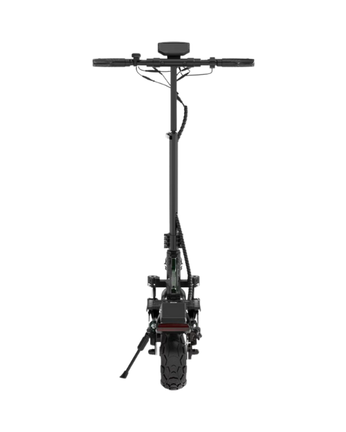 ONVO OV-013 XPLUS 2000W Electric Scooter – 60km Range - Image 6