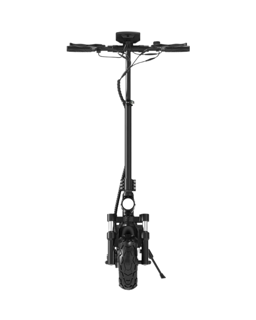 ONVO OV-013 XPLUS 2000W Electric Scooter – 60km Range - Image 7