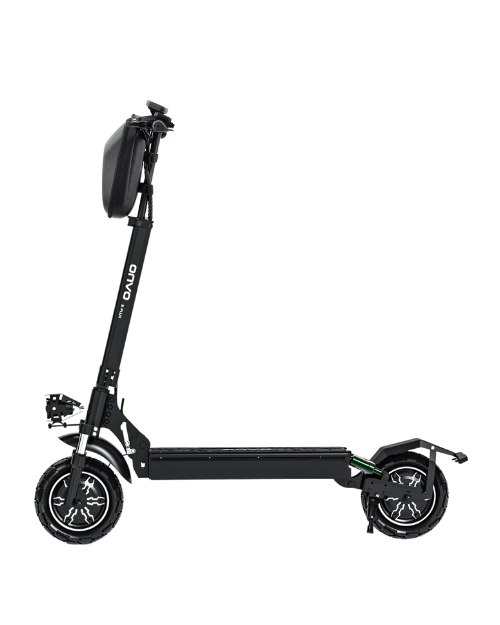 ONVO OV-013 XPLUS 2000W Electric Scooter – 60km Range