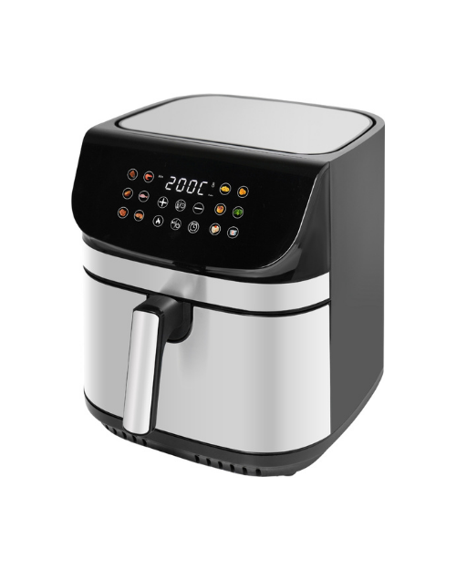 Onvo OVFRY12 Dual Heating Element 9L AirFryer