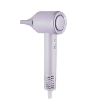 ONVO OVHC01 Ionic Hair Dryer 1600W | Fast Drying
