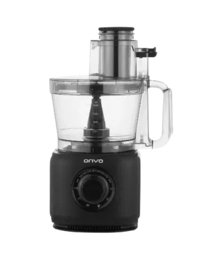 ovkc02-multi-dograyici-kucuk-ev ONVO OVKC02 Multi Food Processor 1000W | 3.5L Bowl