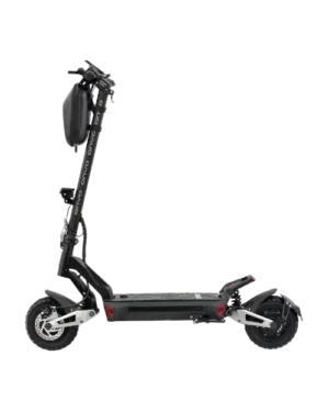 ONVO 2400W Dual Motor Electric Scooter | 60km Range