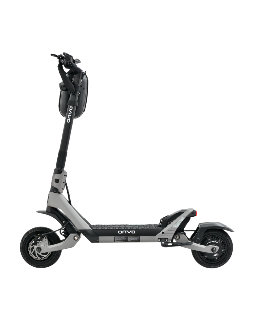 ONVO RX-05 Electric Scooter 2400W | 70km Range