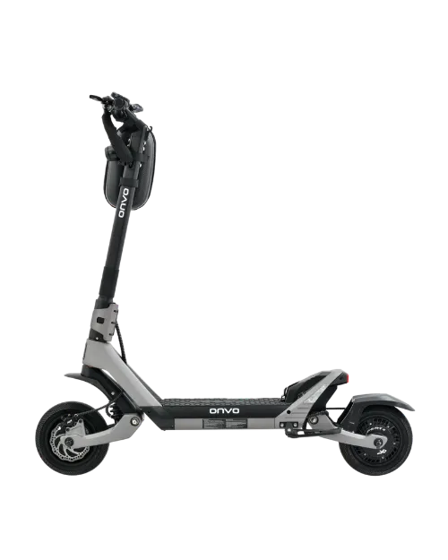 ONVO RX-05 Electric Scooter 2400W | 70km Range
